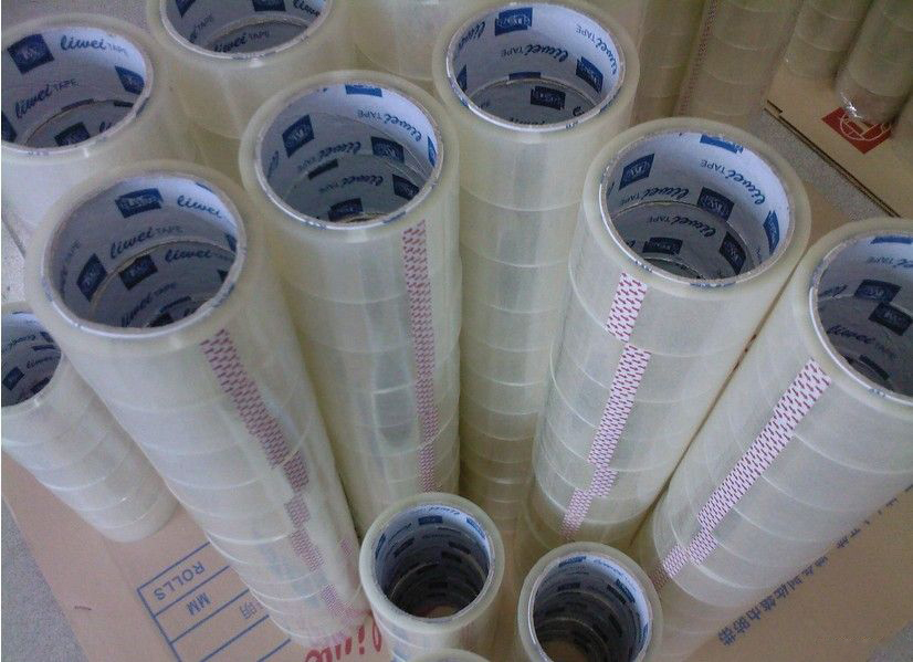 BOPP 膠帶