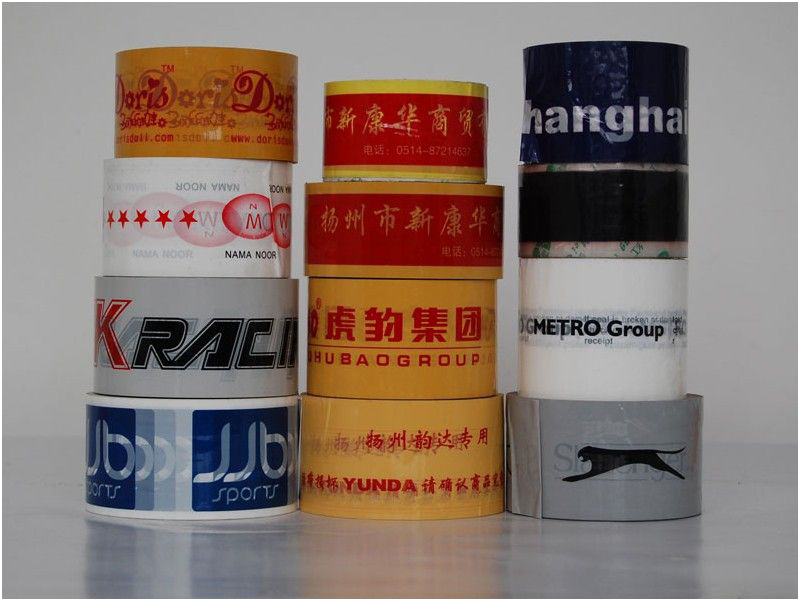 印刷膠帶