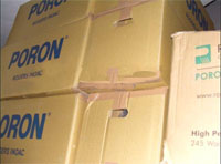 PORON FH-48C